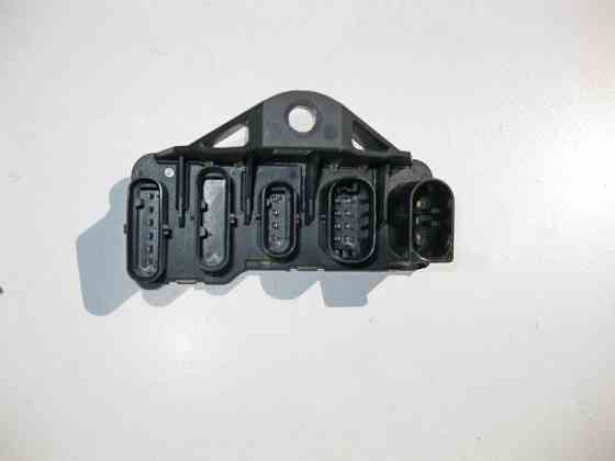 Mercedes-Benz  A0005459712 Розподiльник живлення - контактна планка електропроводки двигуна OM654 R4 2.0 дизель OM656 R6 2.9 cdi С-Class W205 E-Class  Одеса