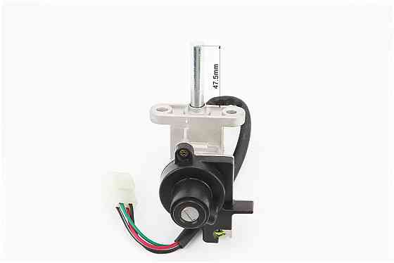 Yamaha BWS125-150 Замок запалювання Киев