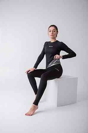 Термобілизна жіноча Columbia OMNI HEAT комплект жіночої термобілизни Columbia зимова термуха WAR Львів