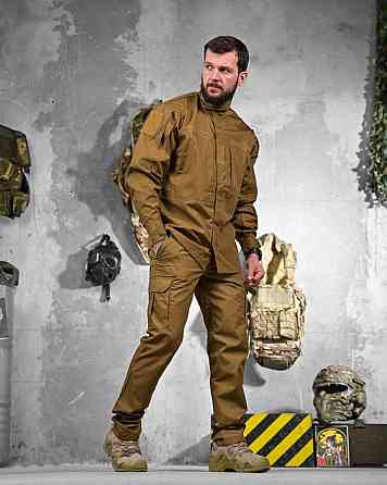 Костюм тактичний unit кайот МС2098 Київ