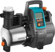 Насос Pompa ogrodowa Gardena 6000/6E 1600W/6000l 1760-20 Киев