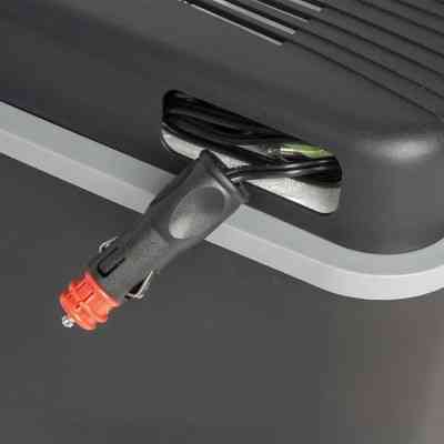 Автохолодильник Bo-Camp Arctic 12V 12 Liters Grey (6702862) Винница