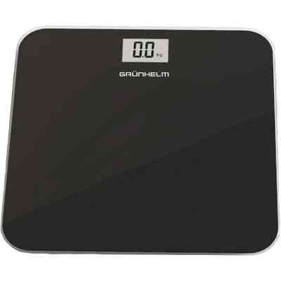 Весы напольные Grunhelm BES-26B Винница