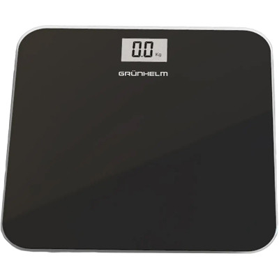 Весы напольные Grunhelm BES-26B Винница - изображение 1