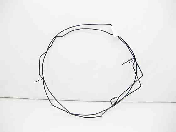 Mercedes-Benz  A1664206326 Гальмівна трубка від блоку ABS до заднього лівого колеса Одеса