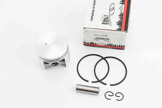 Поршень к-кт MS-341/361 47mm (палець 11mm) Киев