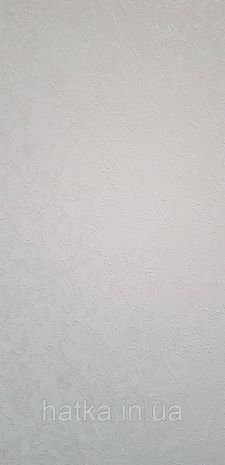 Шпалери вінілові на флізеліні Sintra Adria метрові під венеціанську штукатурку перламутрові сірі Київ - фото 1