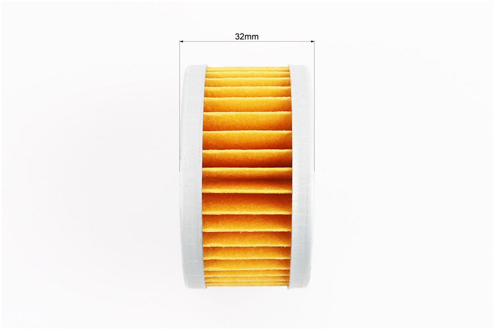 Фільтр-елемент масляний (60x32mm) Betamotor, Suzuki Київ - фото 3