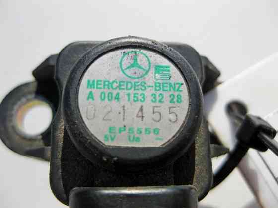 Mercedes-Benz  A0041533228 Датчик тиску впускного повітря Одеса