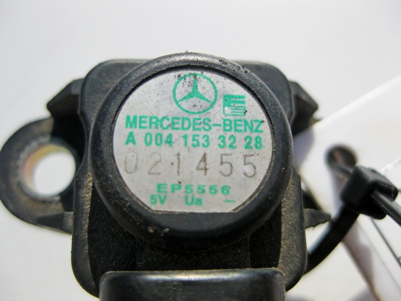 Mercedes-Benz  A0041533228 Датчик тиску впускного повітря Одеса - фото 3