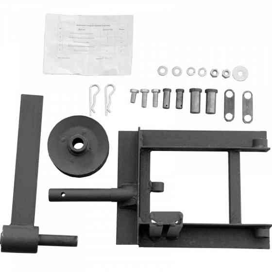 Переходник для косилки (КИТ) (КТд4) Харьков