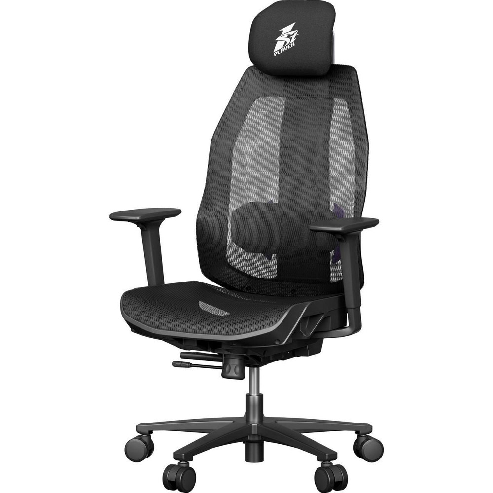 Крісло для геймерів 1stPlayer Ergo Aero ( 26614 ) Харків - фото 9
