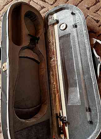 Скрипка 4/4 нова. Харків