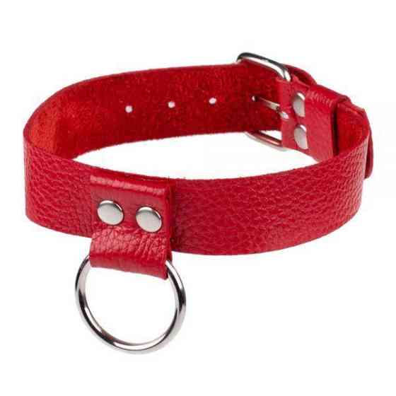Нашийник Ring of Humiliti, Red Sex Aura Київ