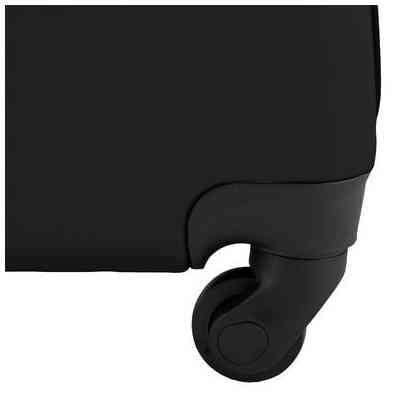 Чемодан Semi Line 28" L T5798-3 NASA Black (DAS303034) Винница