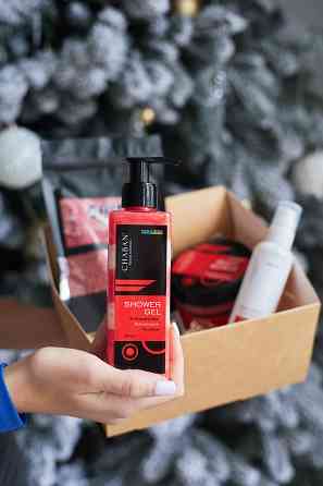 Beauty Box №54 Chaban Винница