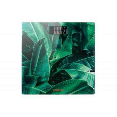 Весы напольные Ardesto SCB-965LEAVES Винница