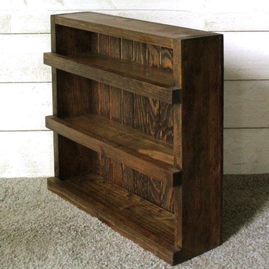 Органайзер для специй 