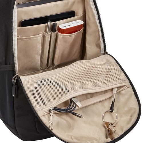 Рюкзак Case Logic Notion 14" NOTIBP-114 Black (6579185) Київ - фото 7