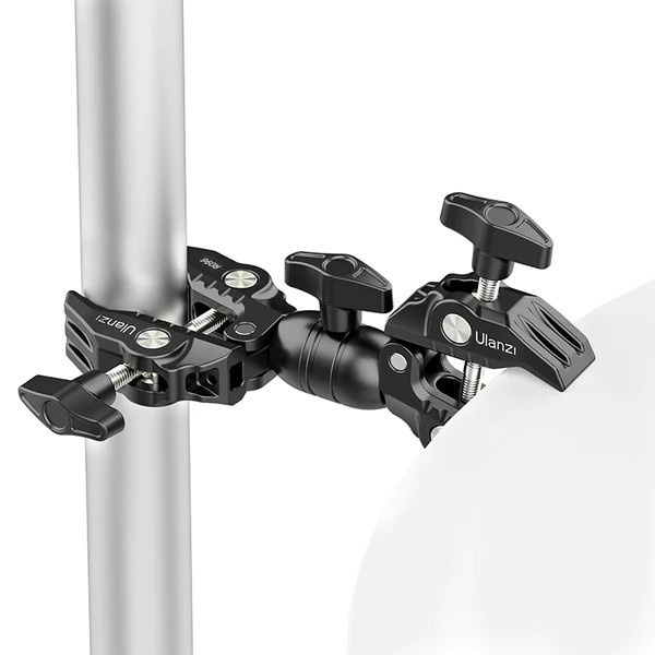 Кріплення краб двосторонній Ulanzi R096 Киев - изображение 2