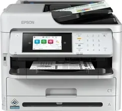 Принтор Epson WF-M5899DWF (C11CK76401) Київ