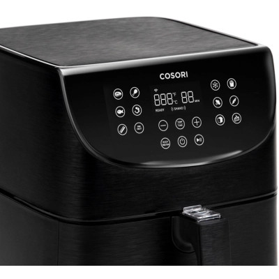 Мультипечь Cosori Smart CS158-AF-RXB Винница - изображение 9