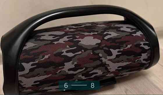 Колонка: JBL BOOMBOX 1 Харьков