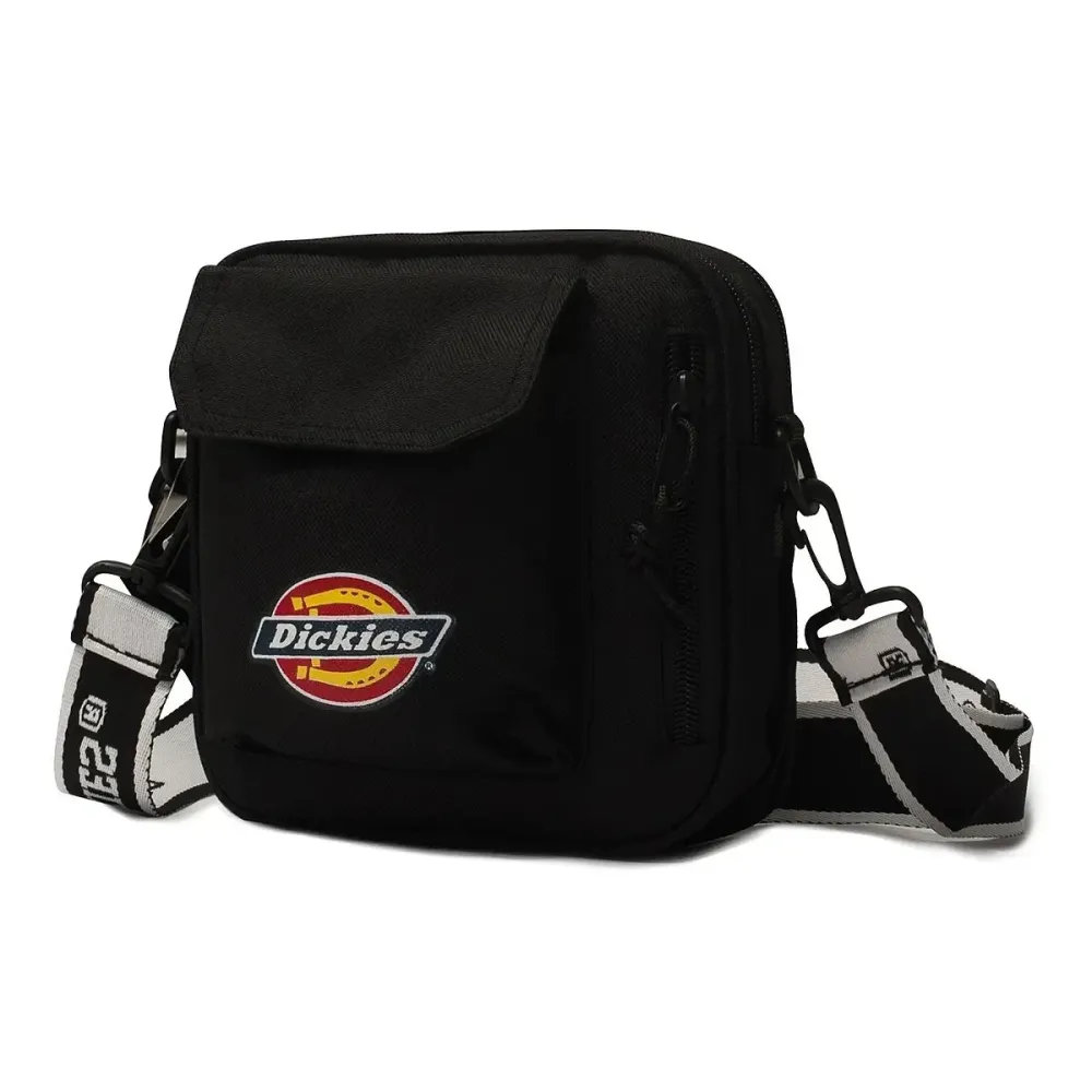 Сумка через плечо Dickies 17×16.5 черный Запорожье - изображение 4