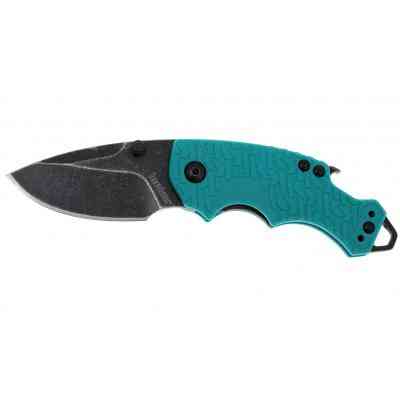 Ніж Kershaw Shuffle голубой (8700TEALBW) Вінниця