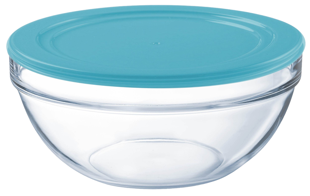 Контейнер Luminarc Stackable Caps, 1.89 л (7159680) Київ - фото 1