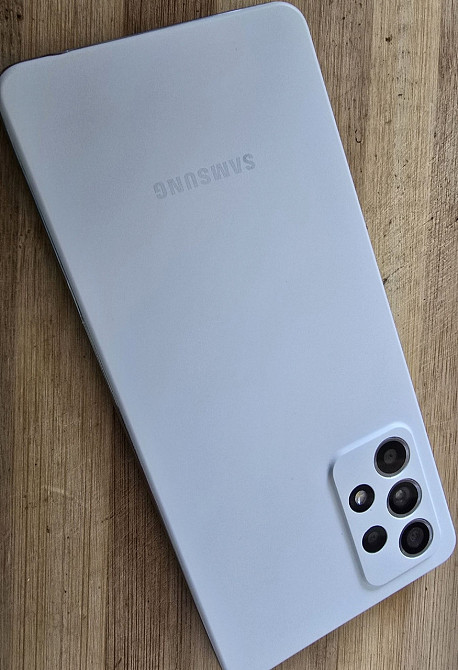 Смартфон Samsung A52 , 6/128Gb. Київ - фото 4