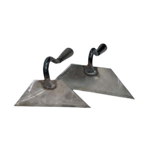 Сапа 16см потовщена сталь ЧС Житомир - изображение 1