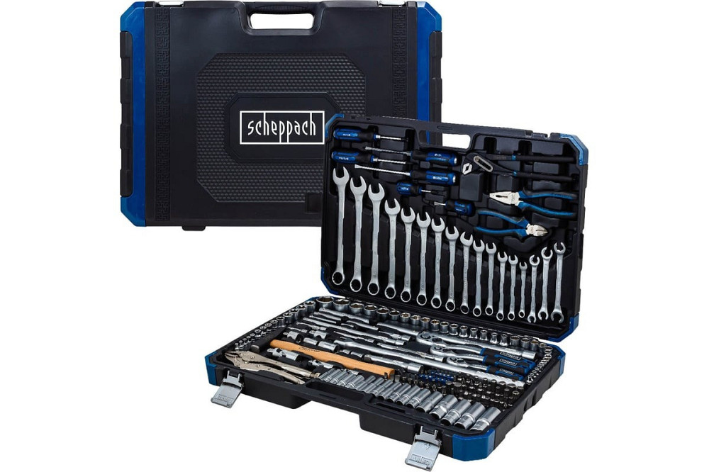 Набор инструментов 1/4