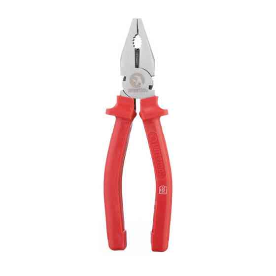 Пасатижі, 200 мм INTERTOOL HT-0109 Київ