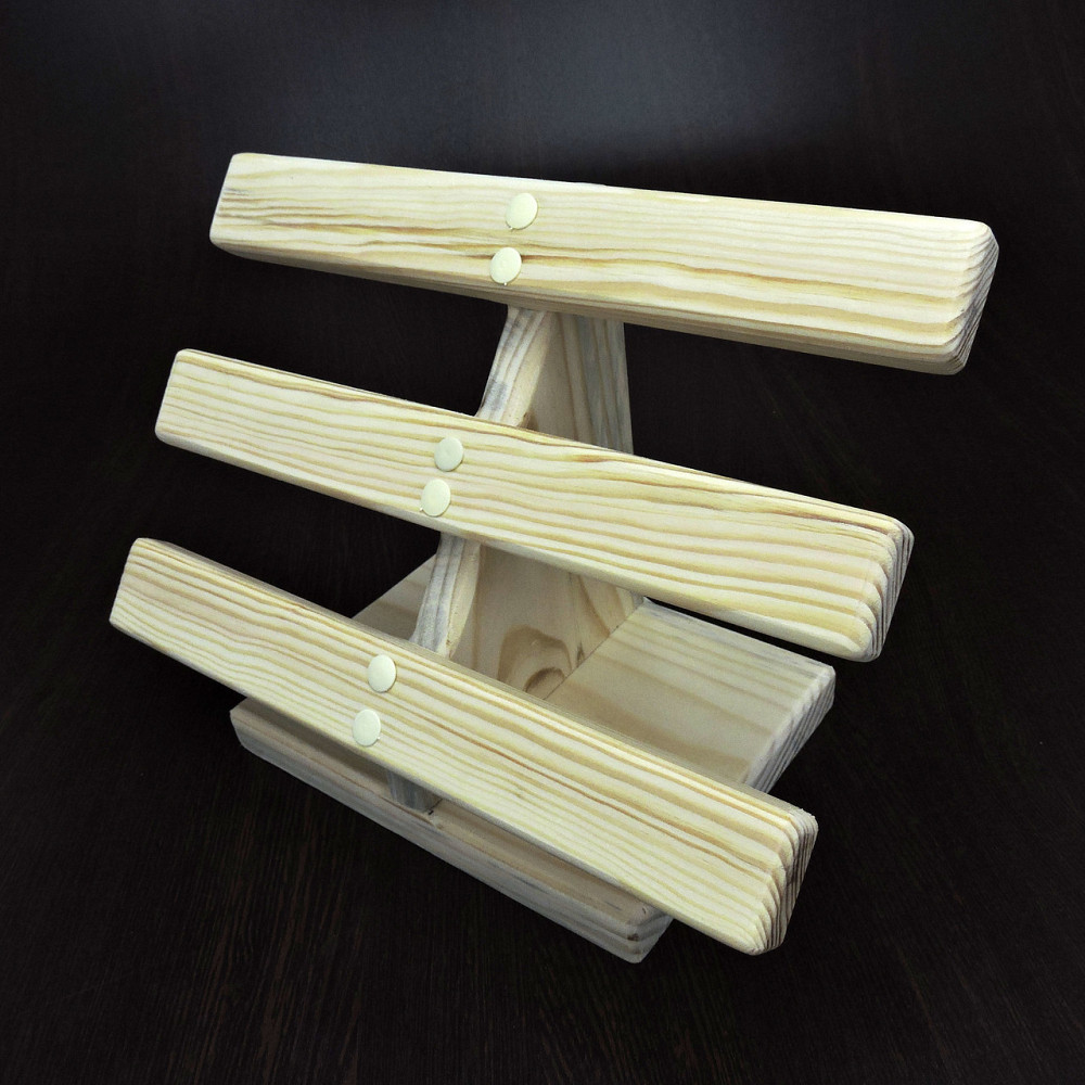 Органайзер для браслетов и часов 