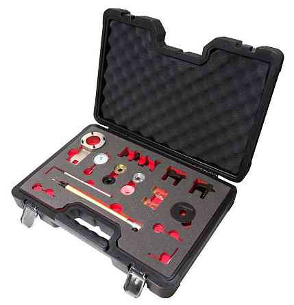 Набір пристосувань фіксаторів для обслуговування двигунів VW / Audi 1.8 / 2.0 L Одеса