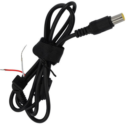 Кабель питания c разъемом 7,9/5,4мм прямой Полтава - изображение 1