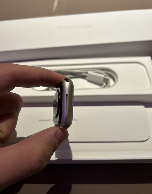 Apple Watch 8 41mm. Киев - изображение 8