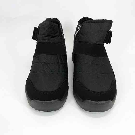 Спортивные зимние кроссовки на меху, Зимние теплые тактические кроссовки Термостойкие VH-40 Ивано-Франковск