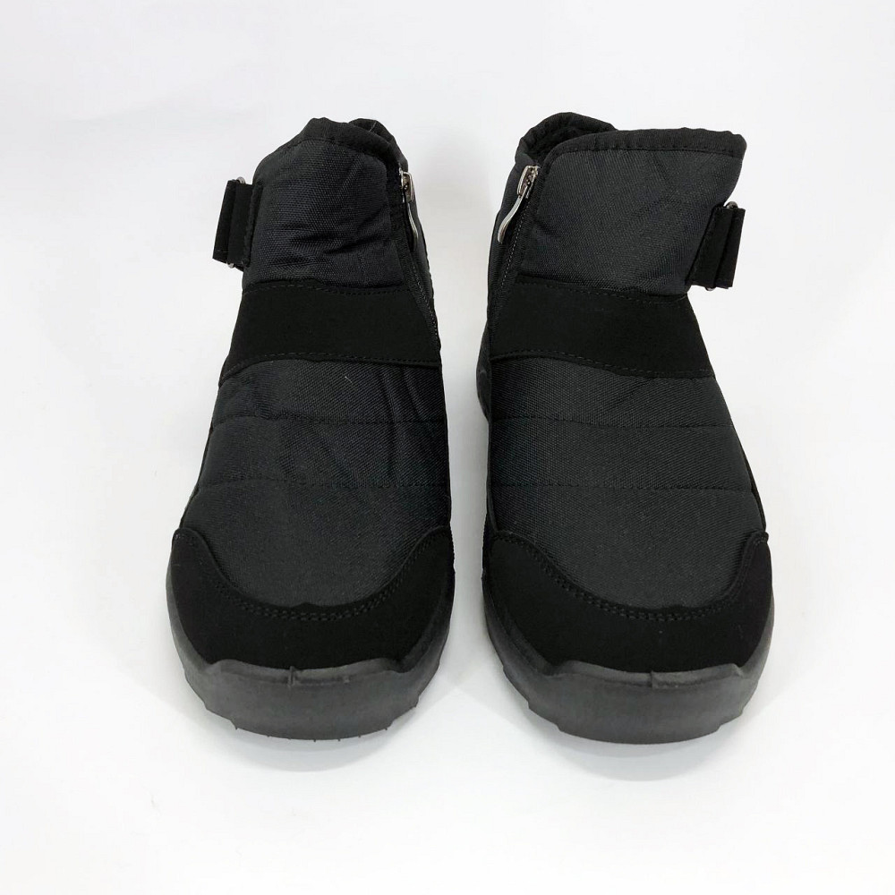 Спортивные зимние кроссовки на меху, Зимние теплые тактические кроссовки Термостойкие VH-40 Ивано-Франковск - изображение 5