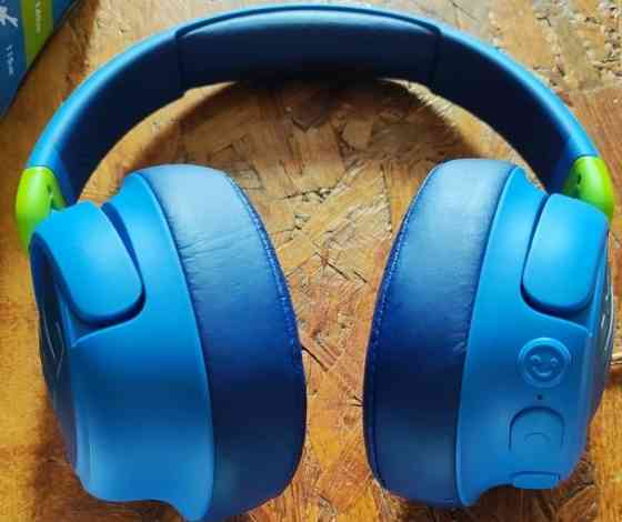 Наушники: JBL jr460nc. Київ