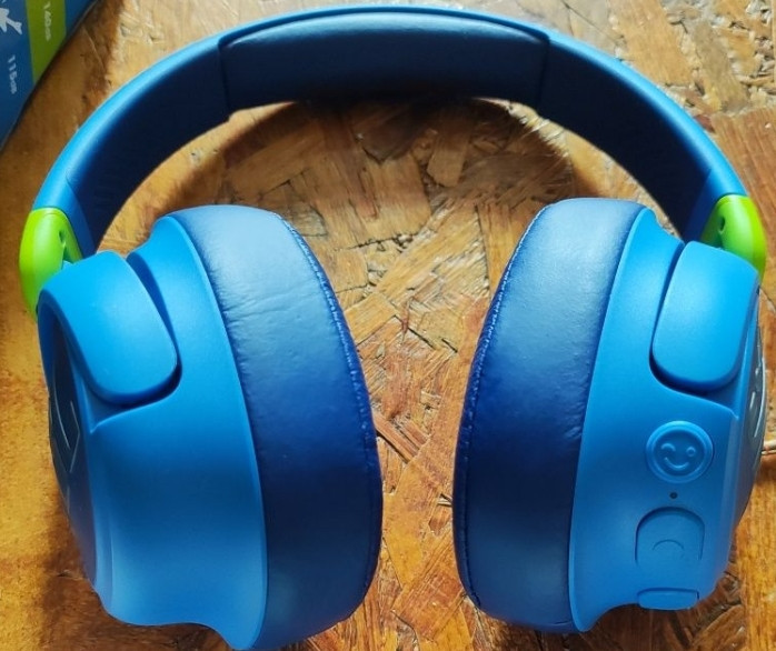 Наушники: JBL jr460nc. Київ - фото 1