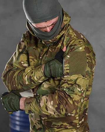 Тактический костюм explosion мультикам ВТ7953 Киев - изображение 4