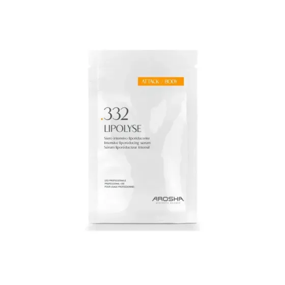Липолитический набор против фиброзного целлюлита 330 Fibrocel+ AROSHA Днепр