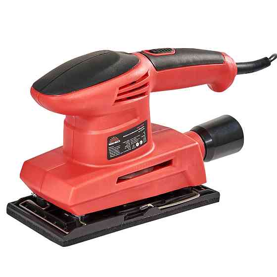 Шліфувальна машина вібраційна Vitals Es 1512TM Харків