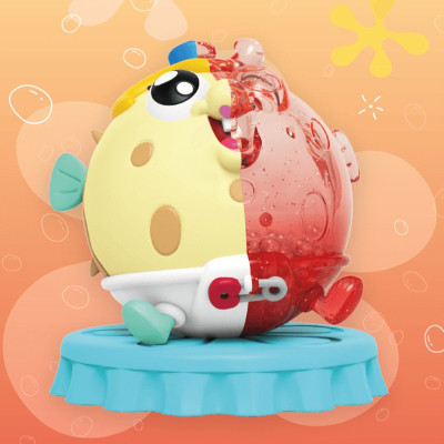 Фігурка Mighty Jaxx сюрприз Kandy Soda edition Губка Боб (LND-22KXSBSPBB13) Вінниця - фото 8