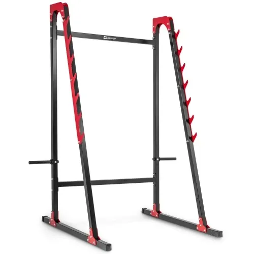 Стійка під штангу багаторівнева Hop-Sport HS-1008L Київ - фото 1