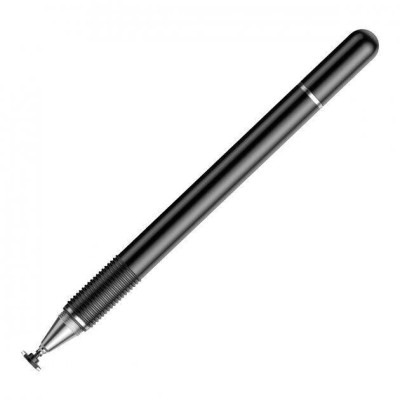 Стилус Baseus Golden Cudgel Capacitive Stylus Pen Black (ACPCL-01) Вінниця - фото 4