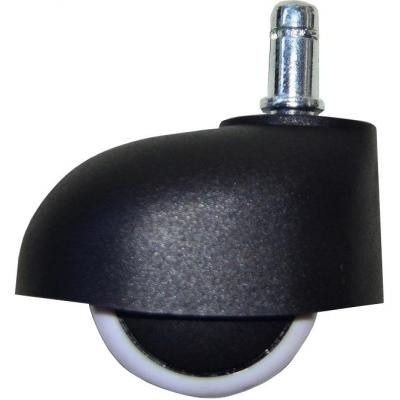 Ролик для крісла Примтекс плюс FI 50/11 Extra PK (комплект 5 шт) (FI 50/11 Extra PK) Вінниця - фото 1