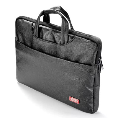Сумка для ноутбука XO 15" CB08 black (CB08-15.black) Винница - изображение 2